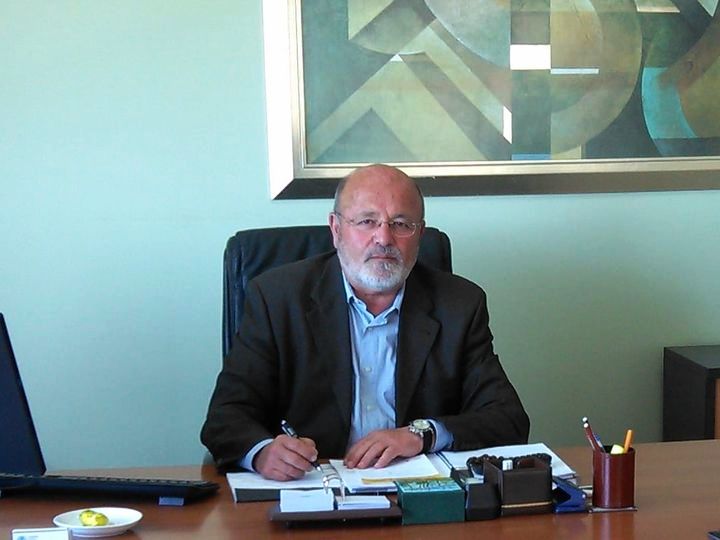 Ο Γ. Λύτρας νέος επικεφαλής της παράταξης «Δικαίωμα στην Πρόοδο» - Διαδέχεται τον Απ. Κατσιφάρα