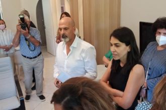 Χαράλαμπος Μπονάνος: Όταν ο πόνος μετατρέπεται σε κοινωνική προσφορά