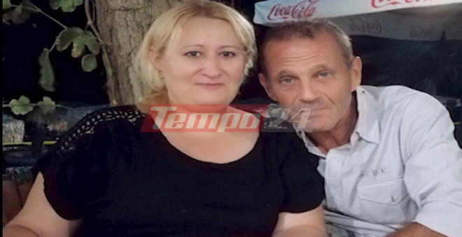 Πάτρα: Αυτοί είναι οι δύο νεκροί στο τροχαίο των Τσουκαλεΐκων