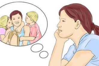 Πως θα αποκτήστε καλή σχέση με το παιδί του συντρόφου σας