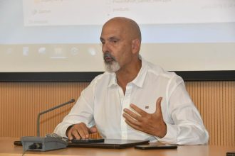 Κάλεσμα του Χαράλαμπου Μπονάνου για το Run Greece Πάτρας ΦΩΤΟ