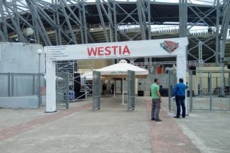 Πάτρα: Ξεπέρασε κάθε προσδοκία η επισκεψιμότητα στην 1η κλαδική έκθεση Westia 2016 - Ολοκληρώνεται τη Δευτέρα - ΔΕΙΤΕ ΤΟ ΠΡΟΓΡΑΜΜΑ