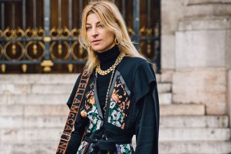 Τα κολιέ-αλυσίδες που θα φοράς όλο το 2020!