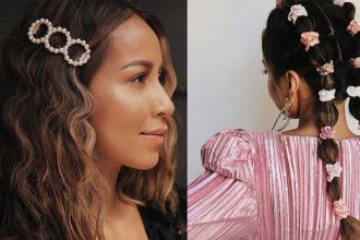 Τα χτενίσματα που κάνουν αυτή τη στιγμή οι διάσημες influencers