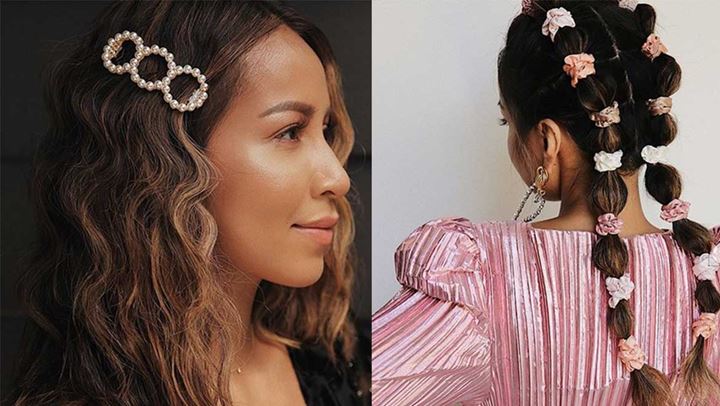 Τα χτενίσματα που κάνουν αυτή τη στιγμή οι διάσημες influencers