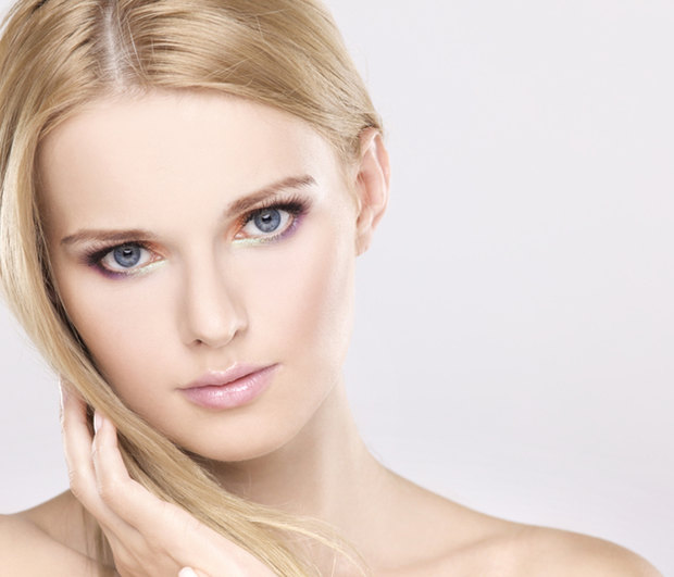 Διατροφικές ελλείψεις που φαίνονται στο πρόσωπο