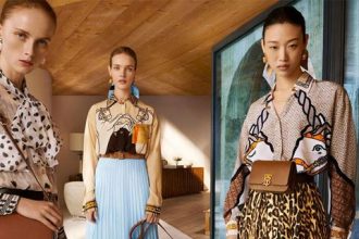 H νέα τσάντα του οίκου Burberry που θα θέλεις να κάνεις δικιά σου!