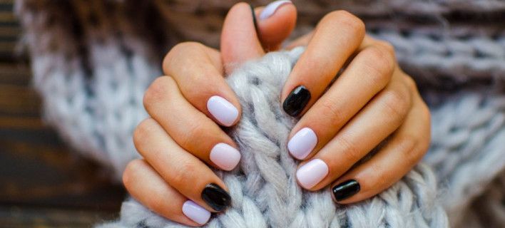 Πώς να διατηρήσεις το μανικιούρ σου για περισσότερο καιρό αν δεν θέλεις να κάνεις ημιμόνιμο