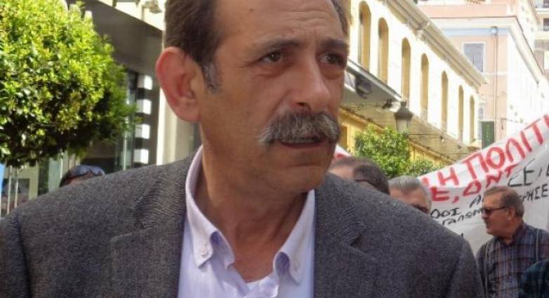 Ο "αδικημένος" των περιφερειακών εκλογών