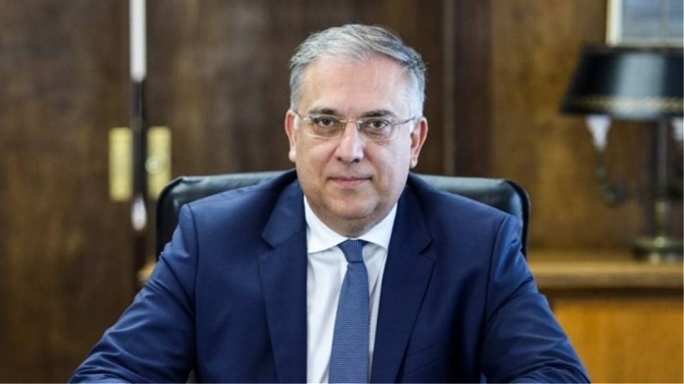 Το μήνυμα του Θεοδωρικάκου για τα γενέθλια της Νέας Δημοκρατίας