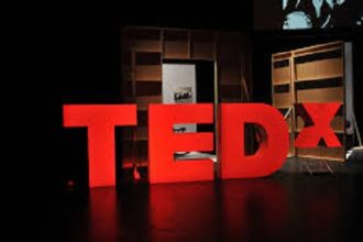 Το TEDxPatras επιστρέφει για 5η συνεχή χρονιά στο Συνεδριακό και Πολιτιστικό Κέντρο του Πανεπιστημίου Πατρών