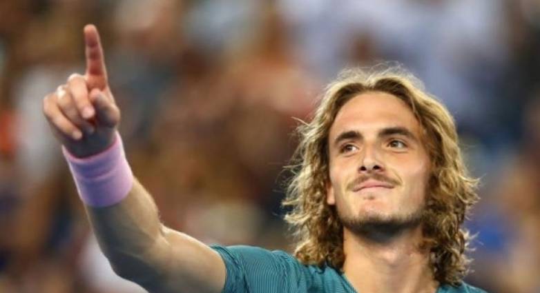 Ο Στέφανος Τσιτσιπάς για το εμβόλιο: Δεν είμαι κατά, αλλά δεν έχει δοκιμαστεί αρκετά