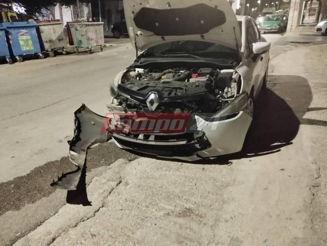 Πάτρα: Τροχαίο με το "καλημέρα" - Συγκρούστηκαν τρία οχήματα στη ...γνωστή διασταύρωση ΦΩΤΟ