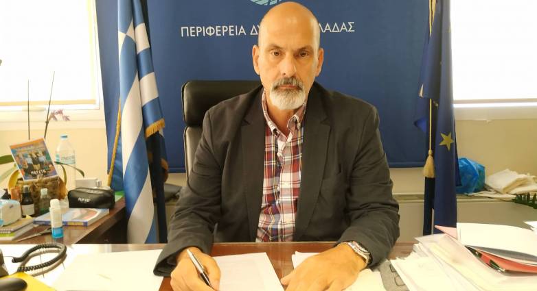 16η «Ευρωπαϊκή Νύχτα χωρίς Ατυχήματα» με την συμμετοχή της Περιφέρειας Δυτικής Ελλάδας