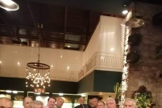 Συνάντηση αποφοίτων του Προτύπου Λυκείου Πάτρας 38 χρόνια μετά