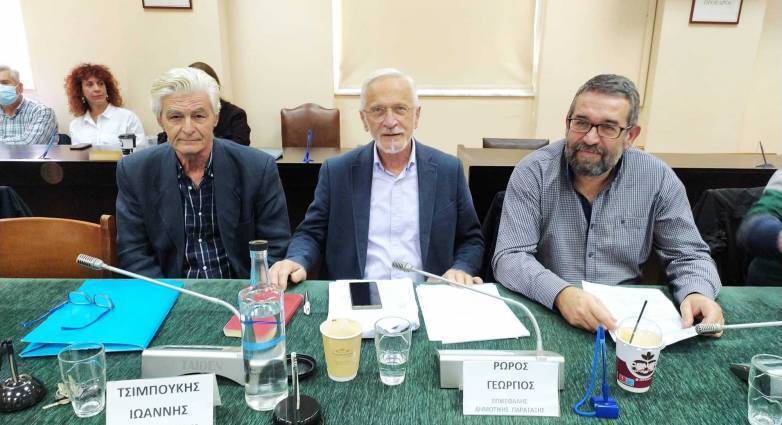 "Ωρα Πατρών": Απουσία της Πάτρας από τις από τις "έξυπνες πόλεις"