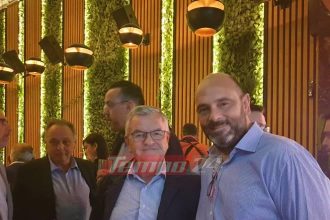 Πάτρα: Η ΟΝΝΕΔ γιόρτασε τα 48 της χρόνια (ΦΩΤΟ)