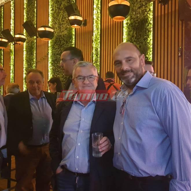 Πάτρα: Η ΟΝΝΕΔ γιόρτασε τα 48 της χρόνια (ΦΩΤΟ)