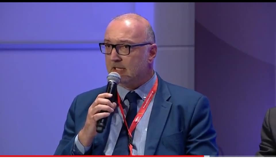 Πάτρα: Εκδήλωση του Οικονομικού Επιμελητηρίου