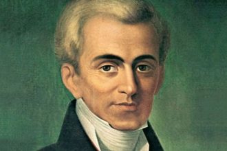 27 Σεπτεμβρίου 1831: Η δολοφονία του Ιωάννη Καποδίστρια