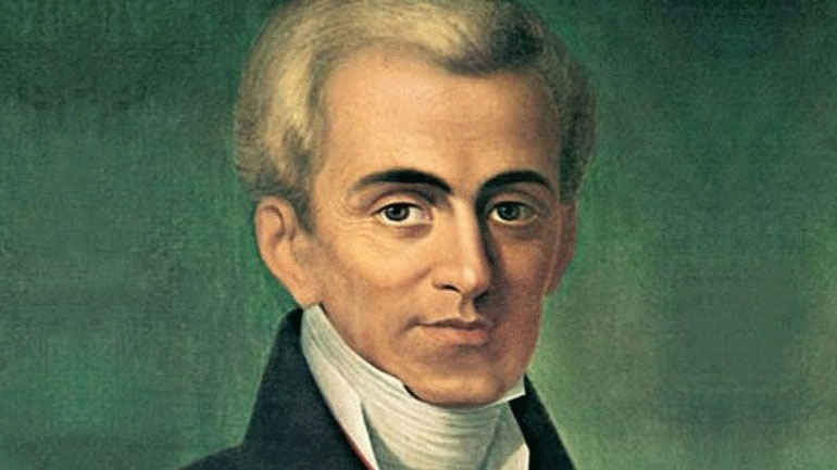 27 Σεπτεμβρίου 1831: Η δολοφονία του Ιωάννη Καποδίστρια