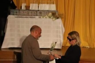 Μια εκδήλωση που όμοιά της δεν υπάρχει...