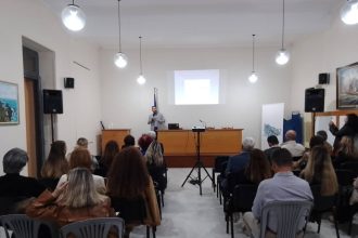 Εκδήλωση ευαισθητοποίησης του Δήμου Δυτικής Αχαΐας για τον καρκίνο του μαστού