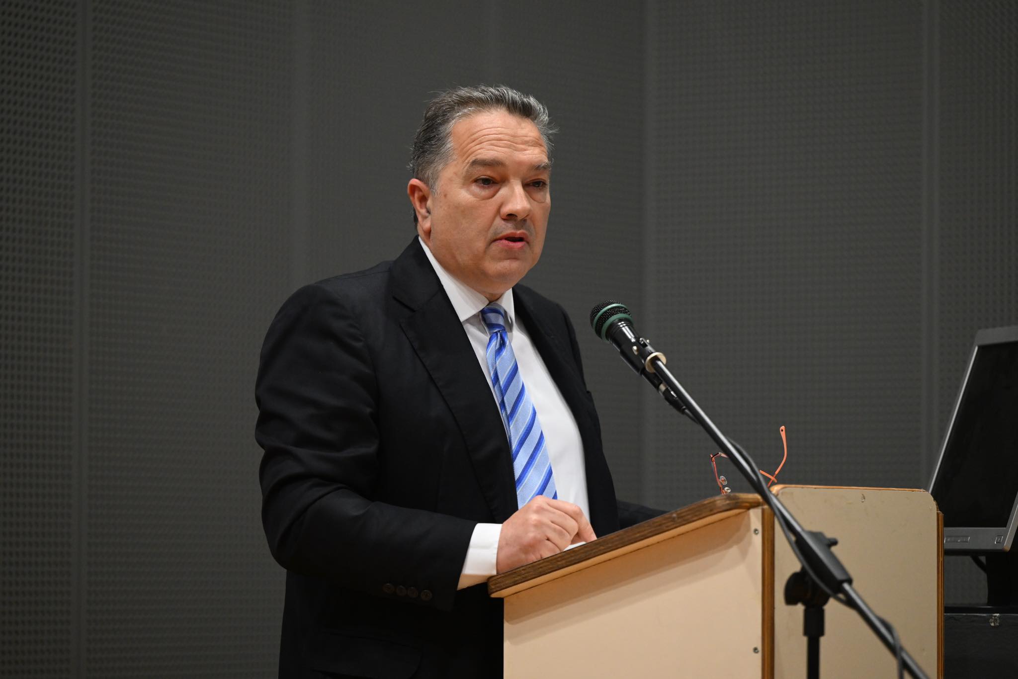 Κώστας Σβόλης: "Η Αποκεντρωμένη Διοίκηση ακύρωσε την αύξηση Δημοτικού Φόρου που επέβαλλε η Δημοτική Αρχή σε Διαμερίσματα"