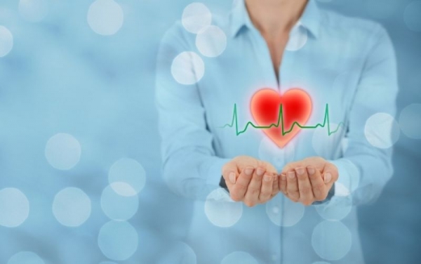 Τρία παράδοξα σημάδια που προειδοποιούν για πρόβλημα στην καρδιά