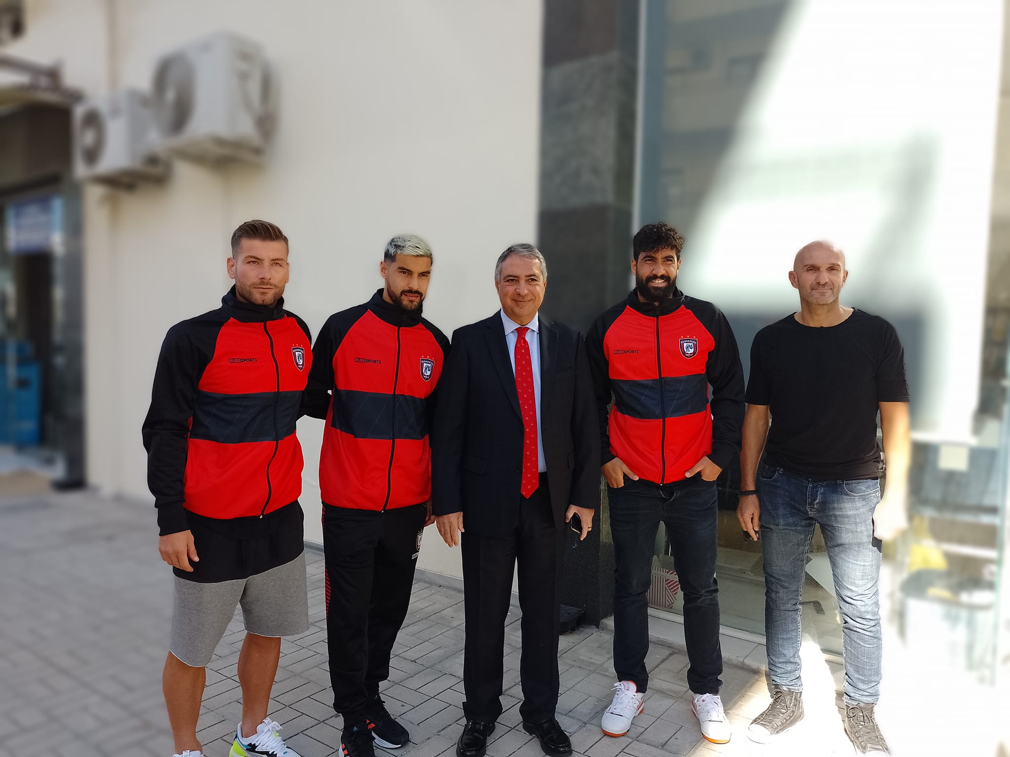 Με μεγάλη συμμετοχή η εθελοντική αιμοδοσία της 6ης ΥΠΕ