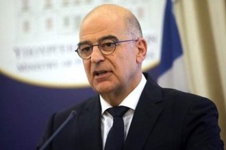 Τι έγραψε ο Ν. Δένδιας για την Ημέρα Μνήμης της Σφαγής των Καλαβρύτων