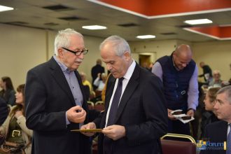 Κ. Μπουρδούλης: Εκανα αυτό που μπορούσα ως απλός πολίτης...