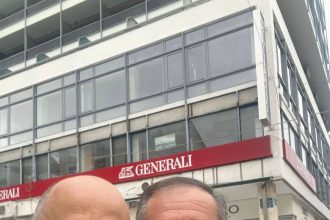 Τι κοινό έχουν ο βουλευτής Γ. Αρβανιτίδης και ο πρόεδρος ΙΕΔΕΠ Περικλής Δουζδαμπάνης;