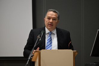 «Πάτρα Ενωμένη», επιλογή του 2023 με όραμα την Πάτρα του 2030