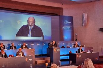 Χαράλαμπος Μπονάνος: Πως ονειρευόμαστε την περιφερειακή διακυβέρνηση