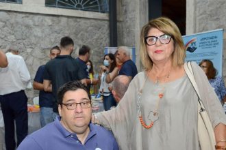 Παρέμβαση Γεωργακοπούλου - Μπάστα και Χαροκόπου για τη λειτουργία της Περιφερειακής Επιτροπής Ισότητας των Φύλων Δυτικής Ελλάδας