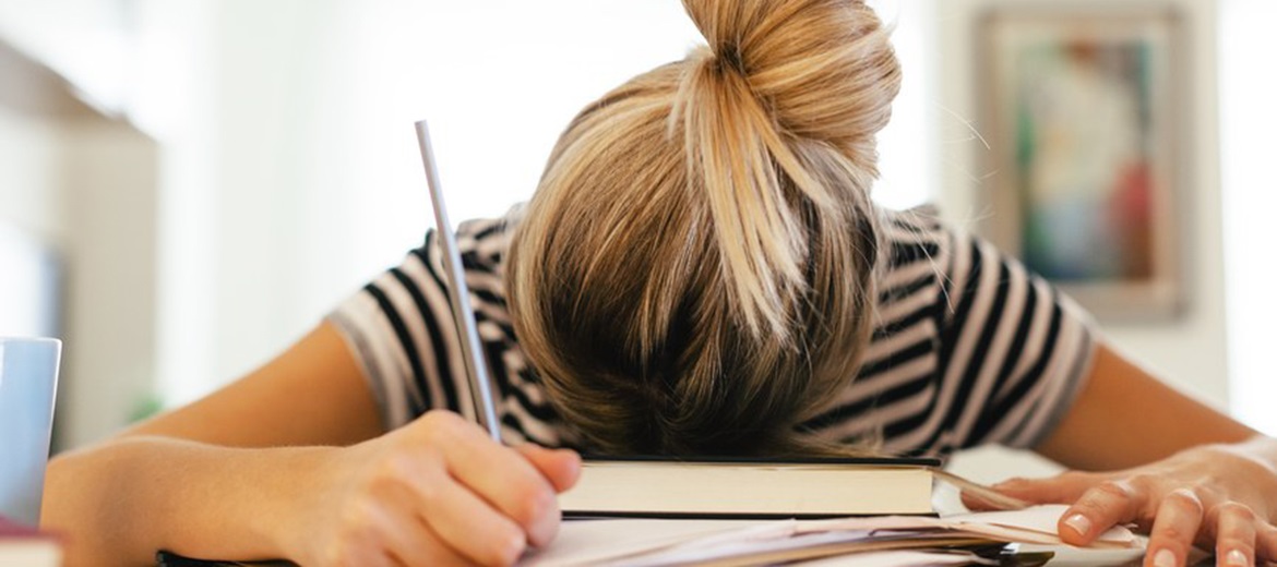 Πάτρα - Ακαδημία Γονέων: "Διαχείριση Καταστάσεων Κρίσης και Άγχους στην εφηβική ηλικία"