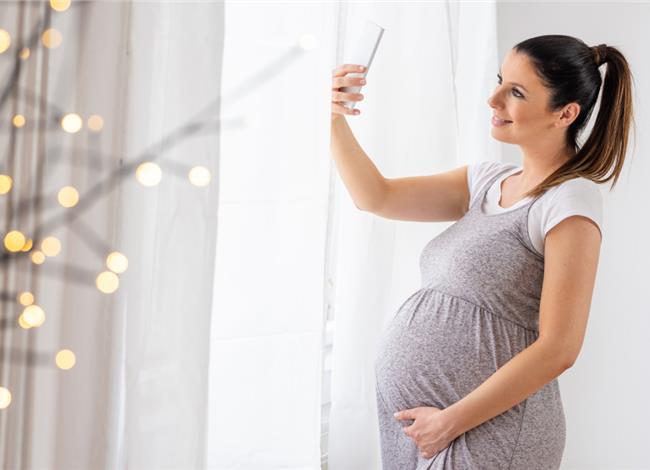 Millennial μαμάδες και κατάθλιψη: Ποια η σχέση τους;