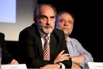 Συνταγματική εκτροπή στην Αυτοδιοίκηση