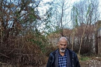 Χαράλαμπος Μπονάνος: Επίβλεψη των παρεμβάσεων για προστασία από την κακοκαιρία ΦΩΤΟ