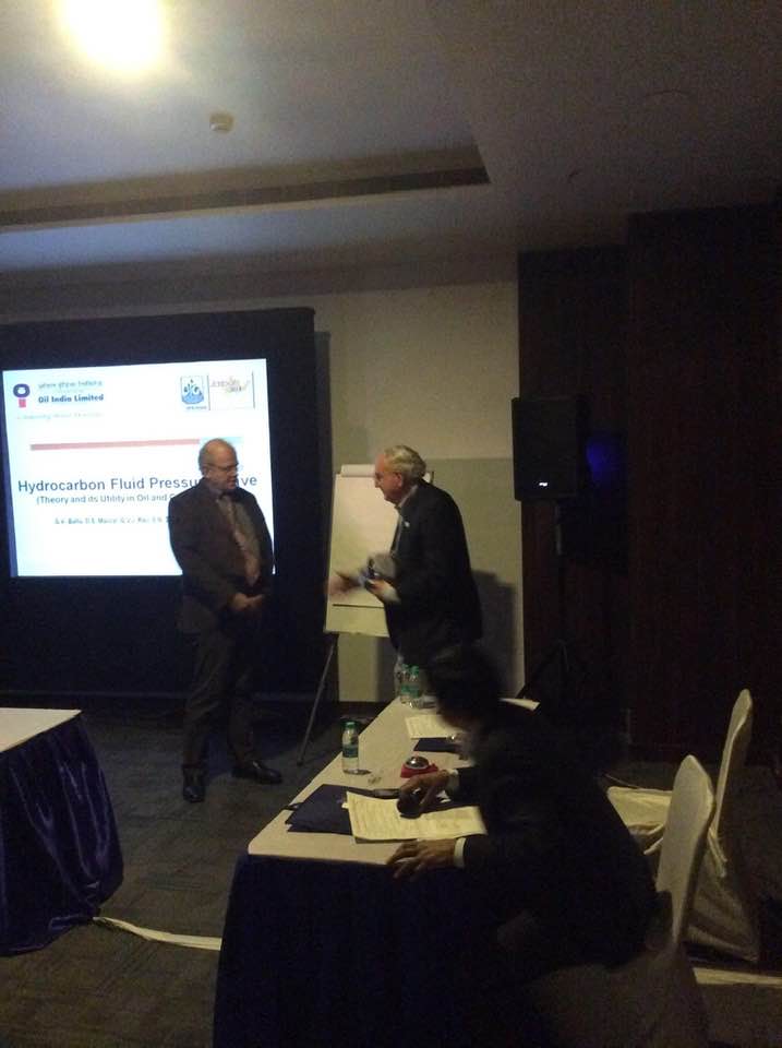 Νέες "μπηχτές" του Άκη Τσελέντη στον Γεράσιμο Παπαδόπουλο