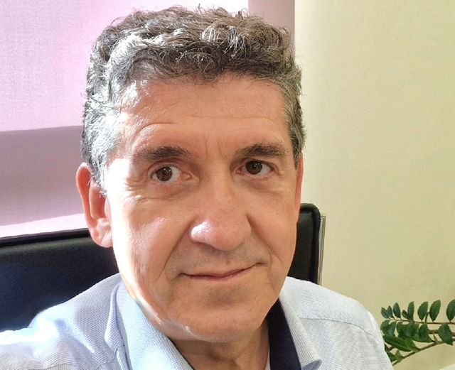 Με κορονοϊό ο Γρηγόρης Αλεξόπουλος