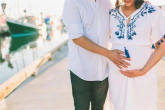 Πώς επηρεάζεται η σχέση με το σύντροφο όταν περιμένετε παιδί;