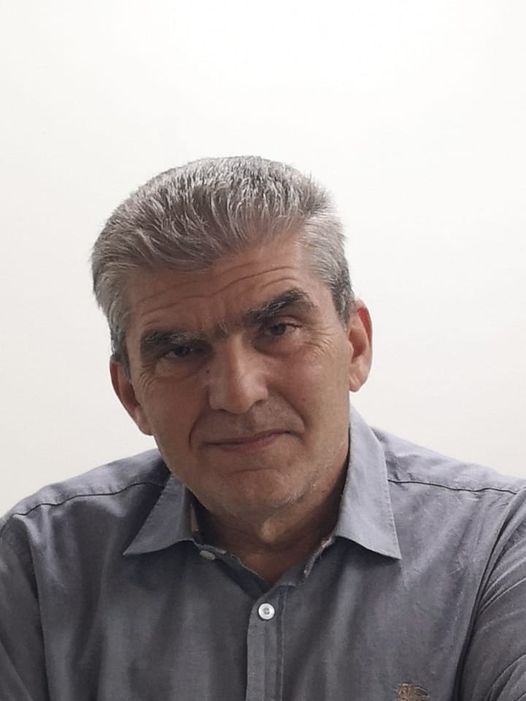 Ο Τρύφωνας Παχής διαψεύδει πως θα είναι υποψήφιος με το σπιράλ