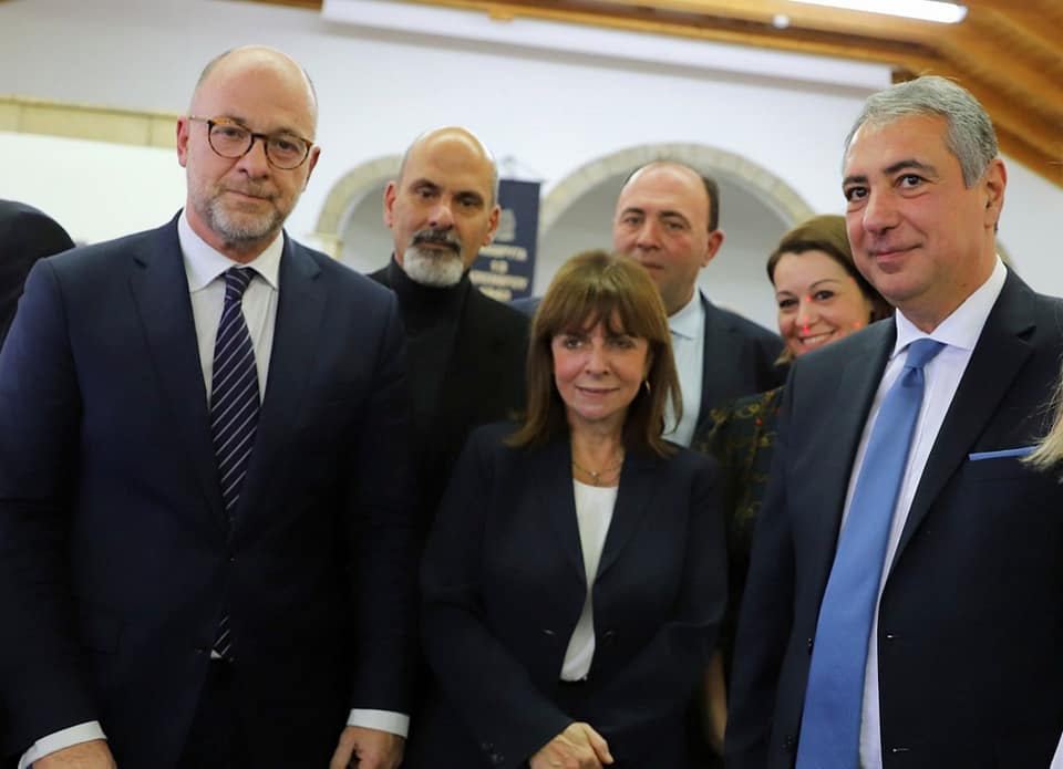 Τάκης Παπαδόπουλος: Το Ολοκαύτωμα των Καλαβρύτων σημάδεψε την συλλογική μας μνήμη