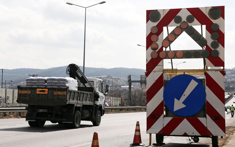 «Πάτρα-Πύργος»: Μπήκαν οι υπογραφές στη σύμβαση για την αναβάθμιση της οδικής ασφάλειας στον αυτοκινητόδρομο