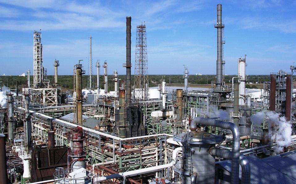 Μια νεκρολογία της βιομηχανίας