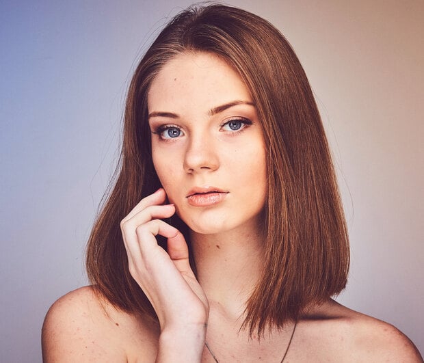 Face yoga: 6 ασκήσεις με αντιγηραντική δράση που μπορείς να κάνεις στο σπίτι