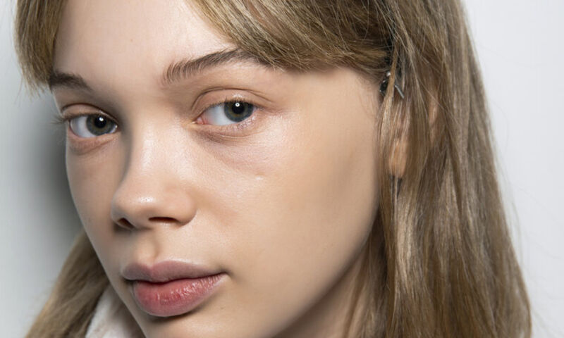 Με αυτό το κόλπο θα κάνεις πάντα τη σωστή επιλογή χρώματος makeup