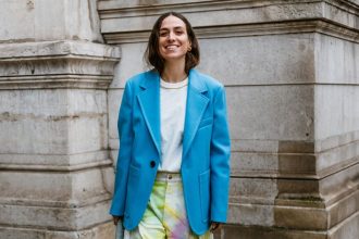 Το preppy top που επιστρέφει από το παρελθόν